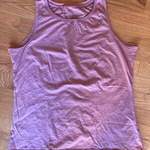 W's Pact Sleeveless Tank Top